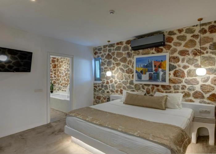 Desiterra Resort