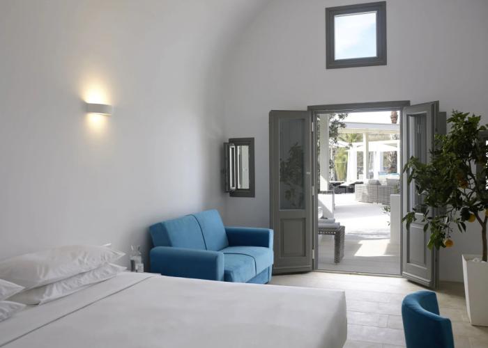 Aurora Luxury Suites