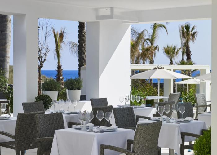 Aurora Luxury Suites