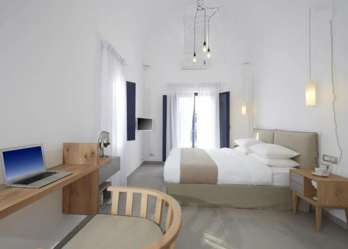 Amor Hideaway Villas