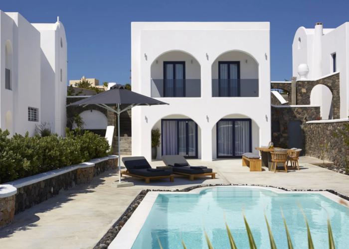 Amor Hideaway Villas