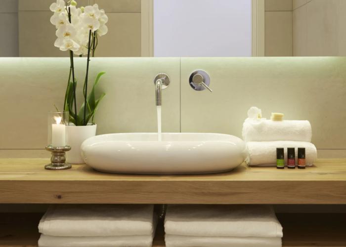Amor Hideaway Villas