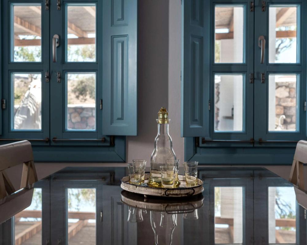 Anema Boutique Hotel & Villas Santorini