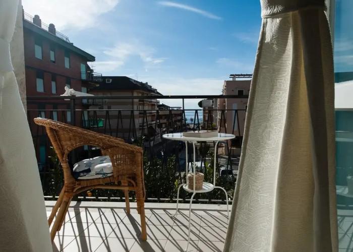 Casa Vacanza Circe
