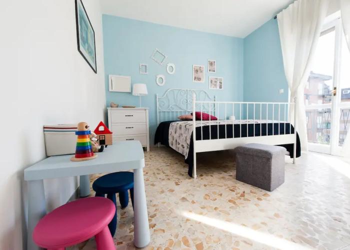 Casa Vacanza Circe
