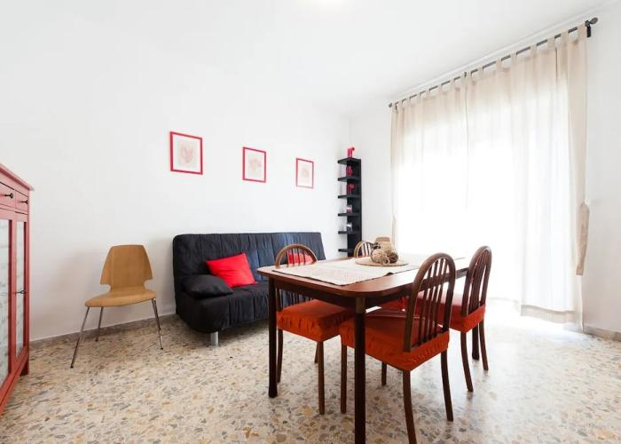 Casa Vacanza Circe