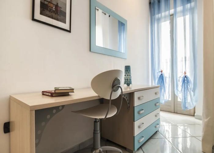 Casa Vacanza Villa Omero