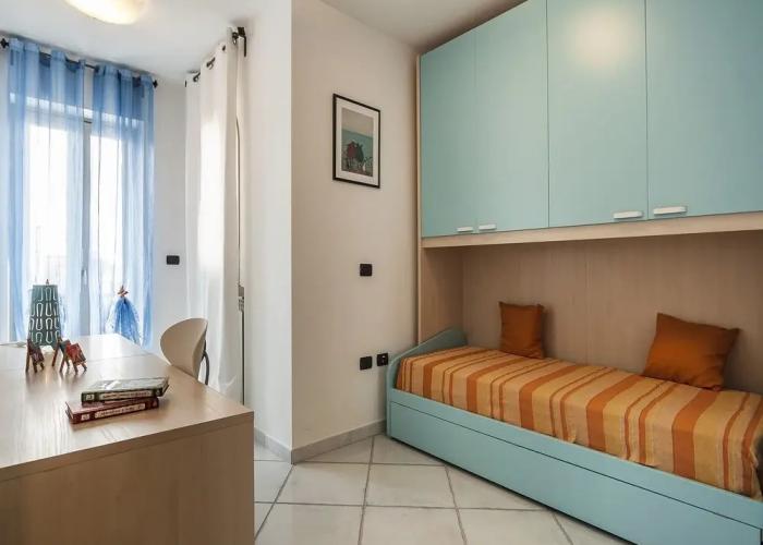 Casa Vacanza Villa Omero