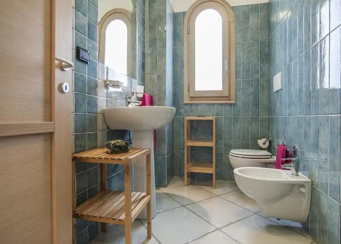 Casa Vacanza Villa Omero