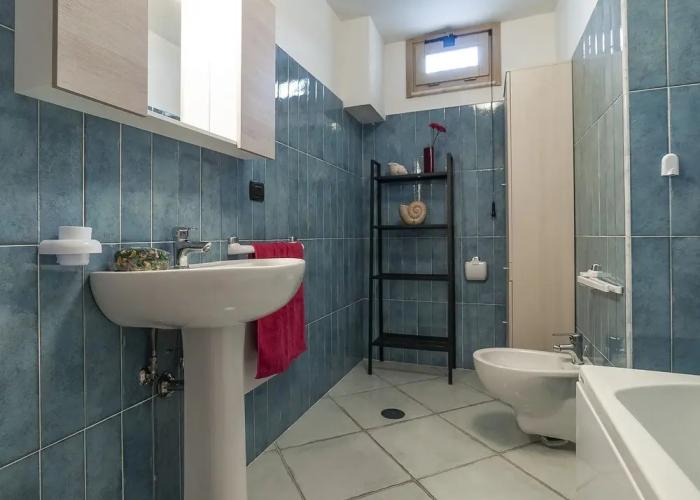 Casa Vacanza Villa Omero