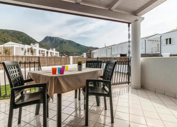 Casa Vacanza Villa Omero