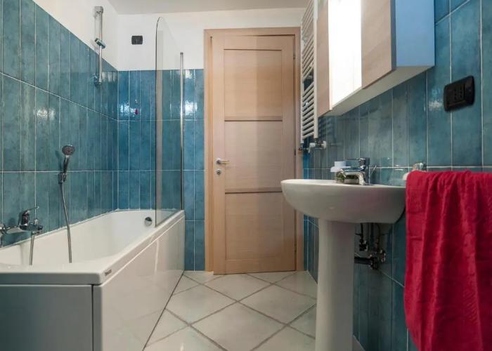 Casa Vacanza Villa Omero