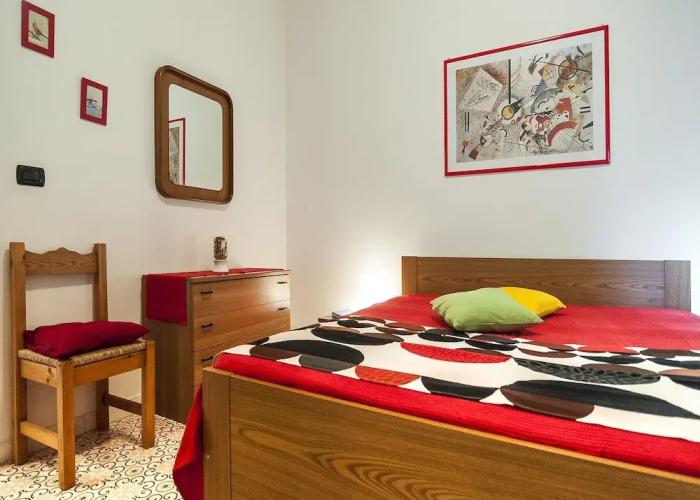 Casa Vacanza Colombo