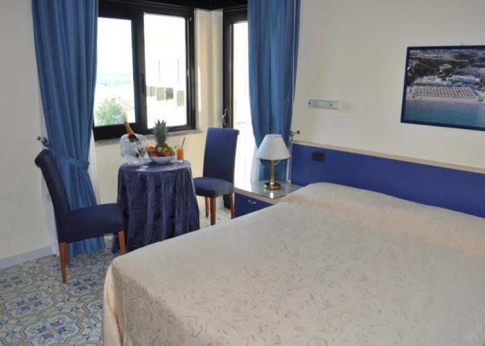 Grand Hotel La Playa