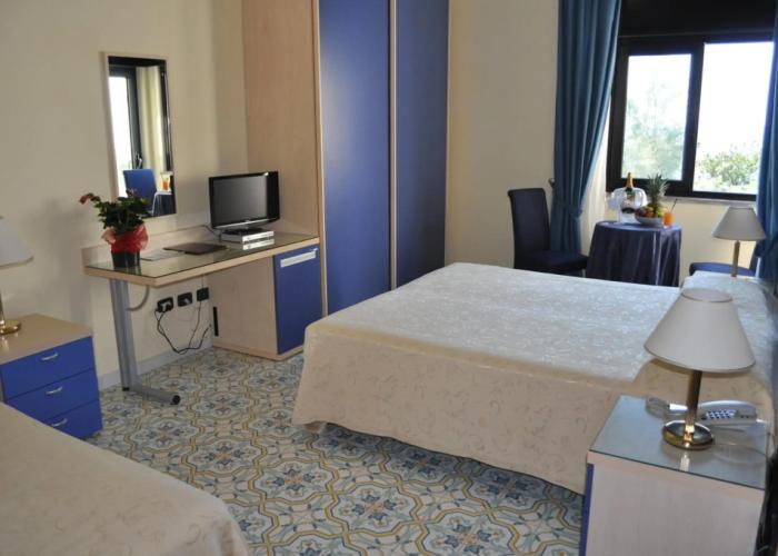 Grand Hotel La Playa