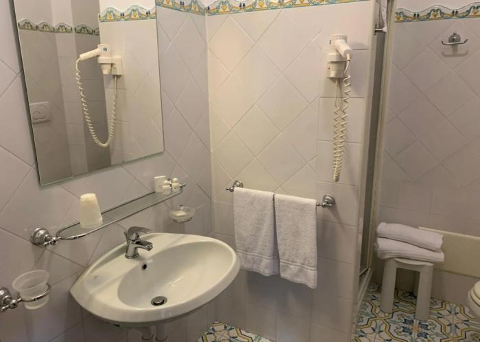 Grand Hotel La Playa