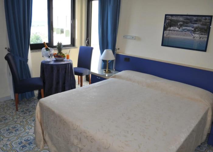 Grand Hotel La Playa