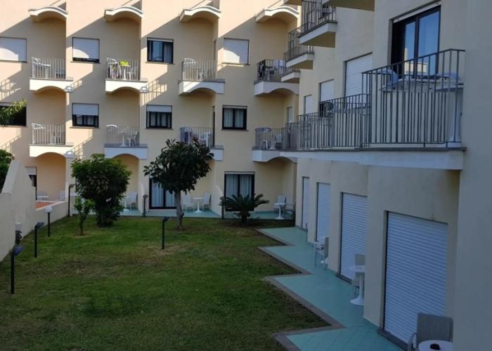 Grand Hotel La Playa