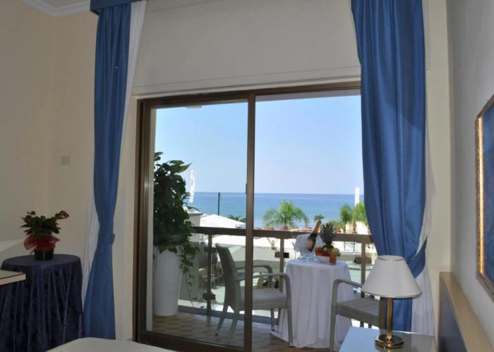 Grand Hotel La Playa