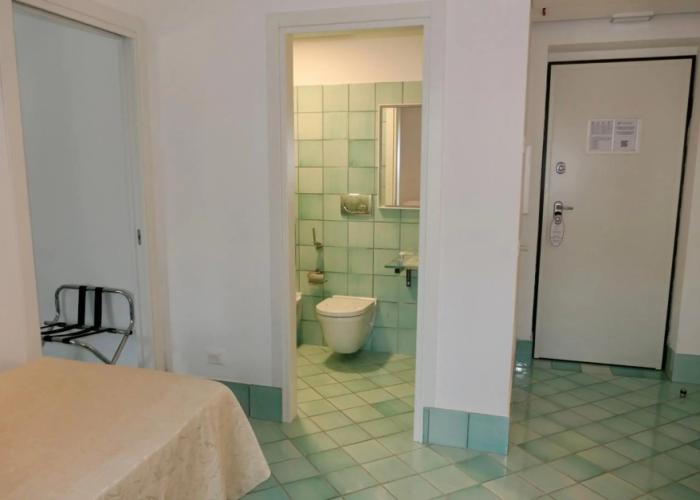 Hotel Ganimede