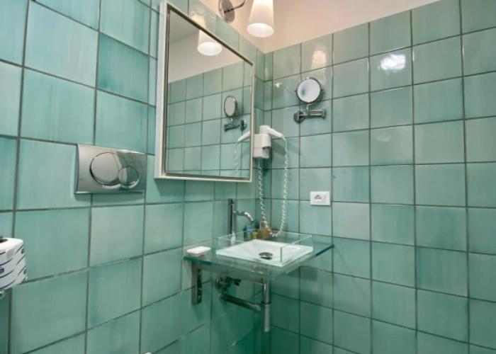 Hotel Ganimede