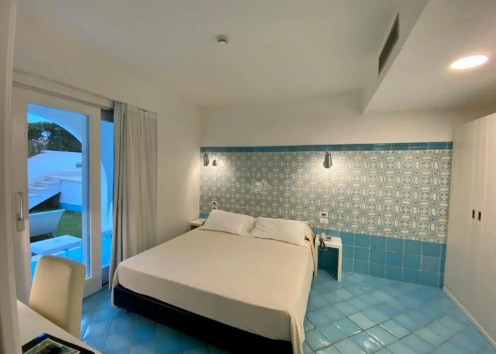 Hotel Ganimede