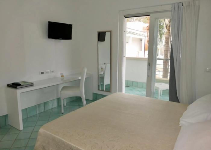 Hotel Ganimede