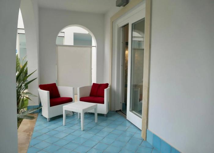 Hotel Ganimede