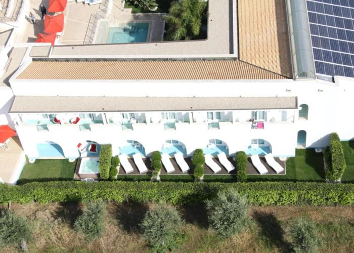 Hotel Ganimede