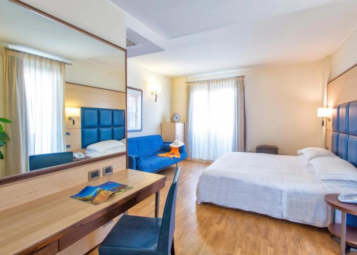 Virgilio Grand Hotel