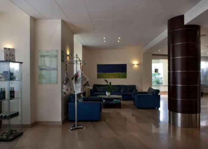 Virgilio Grand Hotel