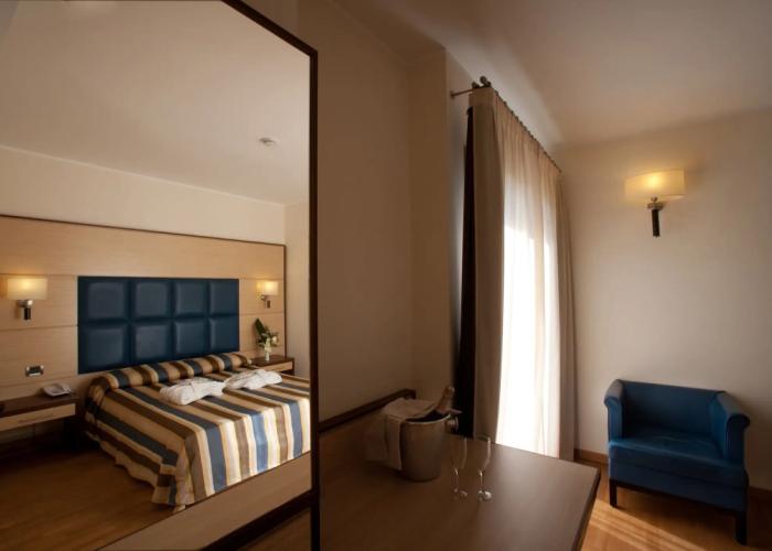 Virgilio Grand Hotel