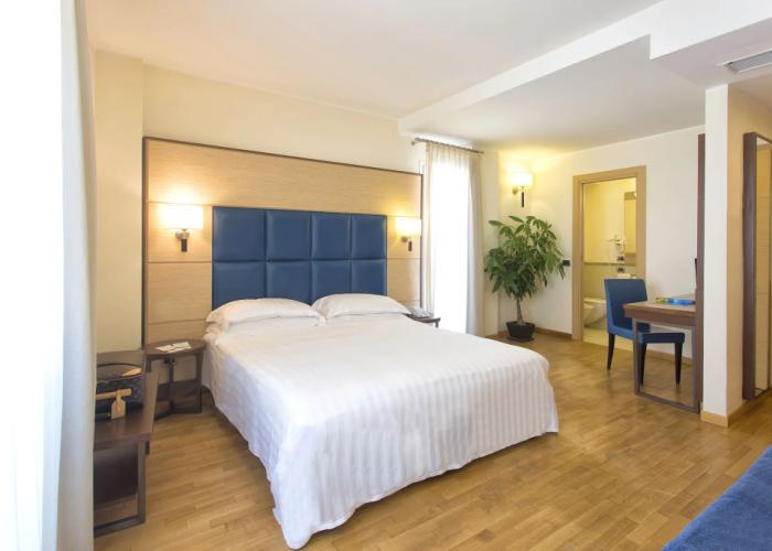 Virgilio Grand Hotel