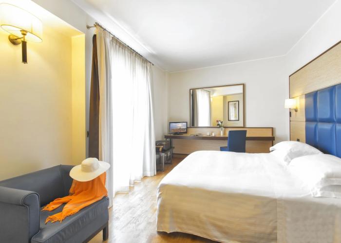Virgilio Grand Hotel
