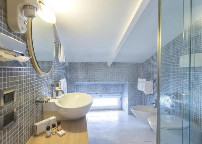 Virgilio Grand Hotel