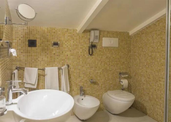Virgilio Grand Hotel