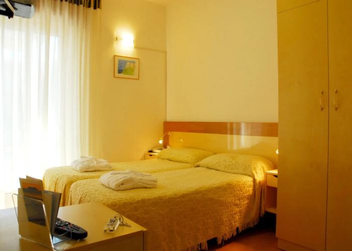 Grazia Hotel
