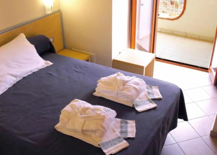 Grazia Hotel