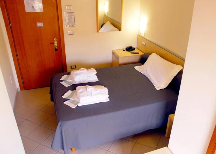Grazia Hotel