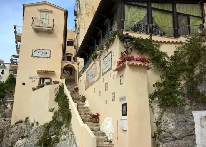 Hotel Florenza