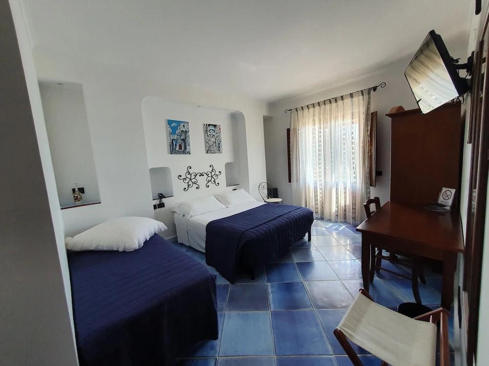 фото Hotel Corallo
