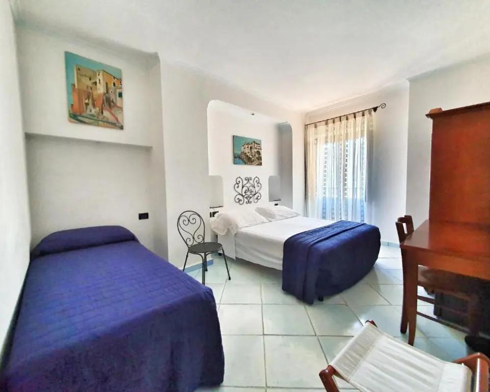 фото Hotel Corallo
