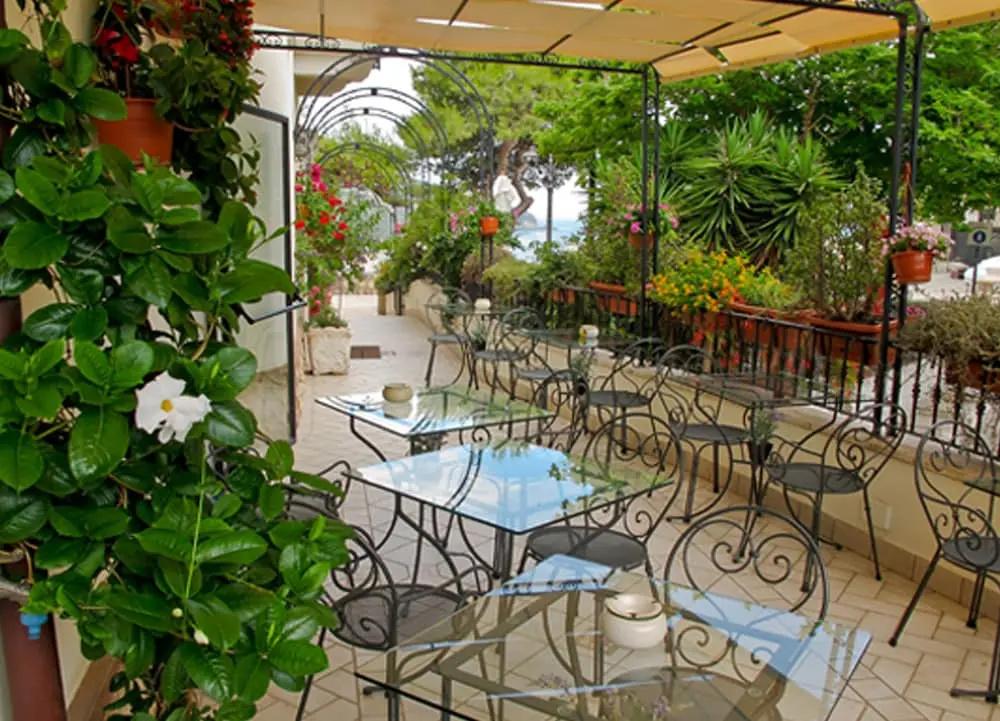 фото Hotel Corallo