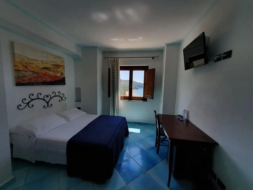 фото Hotel Corallo