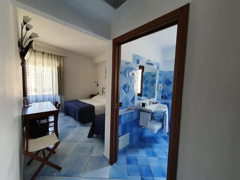 фото Hotel Corallo