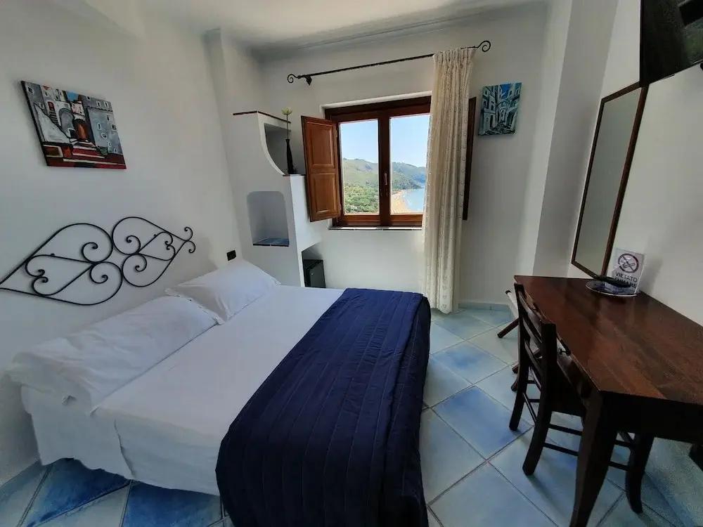 фото Hotel Corallo