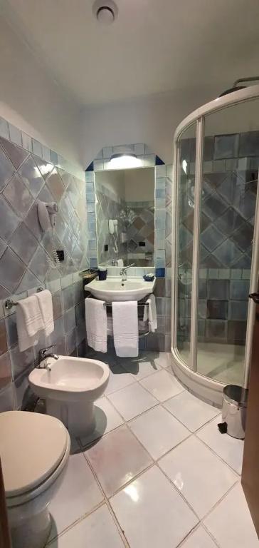 фото Hotel Corallo