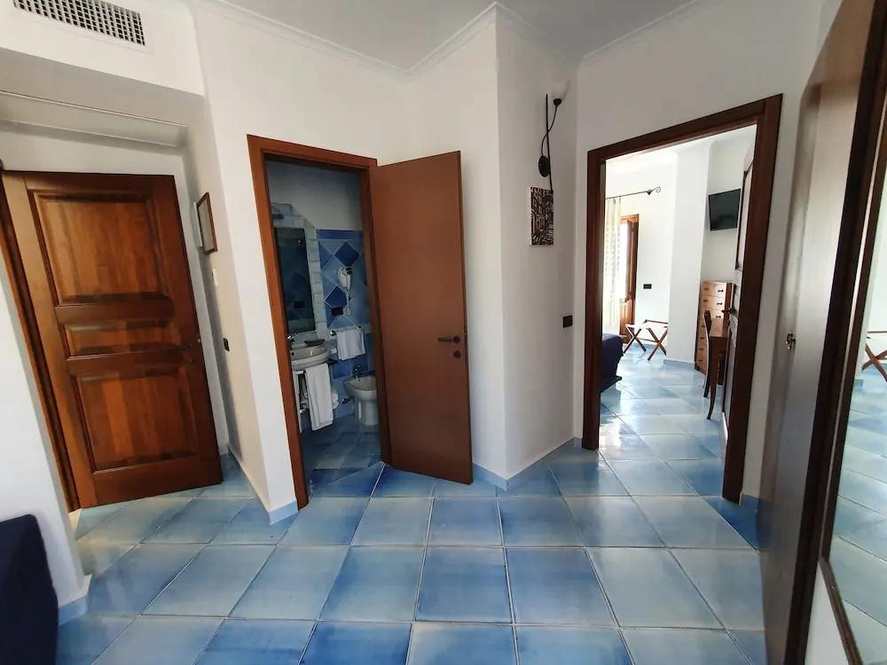 фото Hotel Corallo