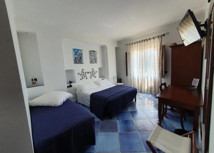 Hotel Corallo