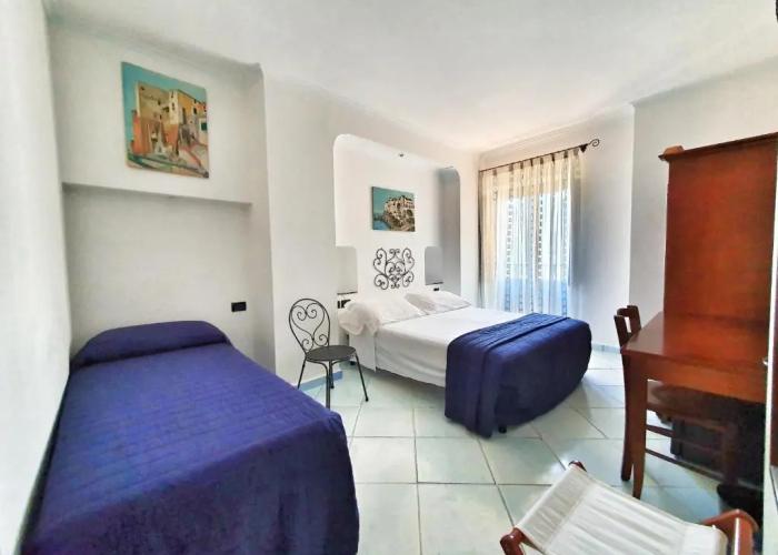 Hotel Corallo